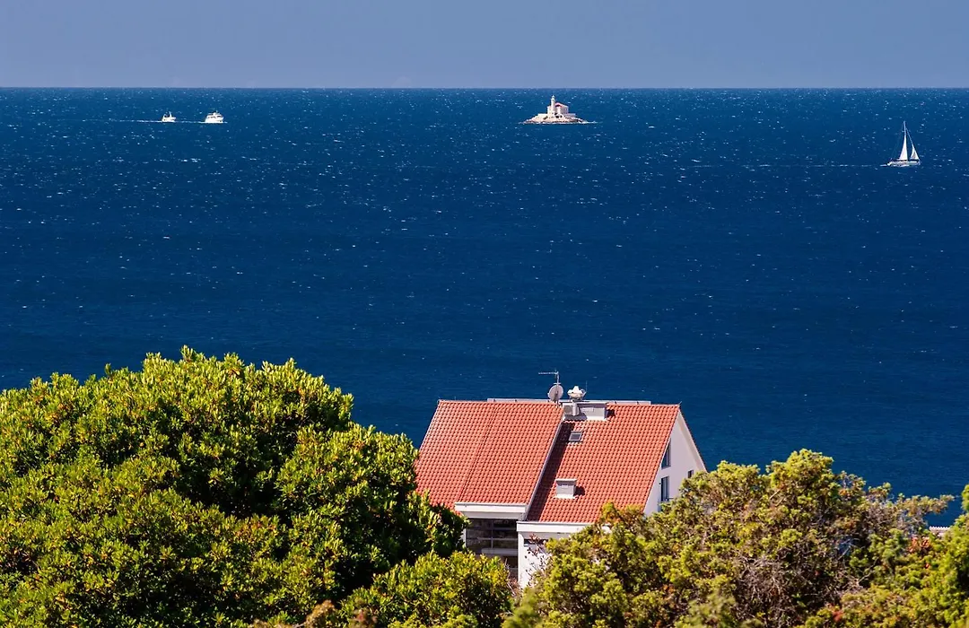 Boutique Hotel Life, Sea, Wellness & Spa-1