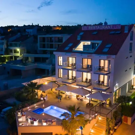 Boutique Hotel Life, Sea, Wellness & Spa-2